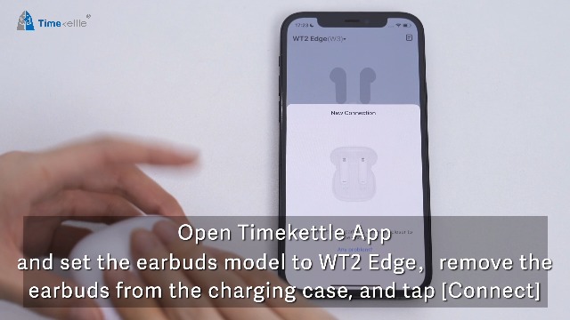 旅行用家電 Timekettle WT2 Edge Amazon.com : Timekettle WT2 Edge W3 Translator Device